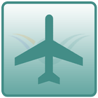 Seoul Incheon Flight Info icon