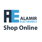 AlAmir Electronics आइकन
