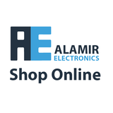 AlAmir Electronics icône