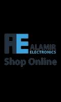 AlAmir Electronics poster