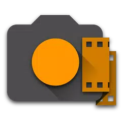 Descargar APK de Ektacam - Analog film camera