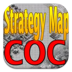 <span class=red>Strategy</span> Map For COC