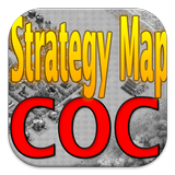 Strategy Map For COC icon