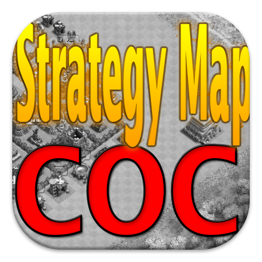 Strategy Map For COC
