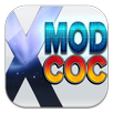 Best X Mod For COC APK