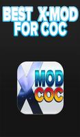Best X Mod For COC ảnh chụp màn hình 2