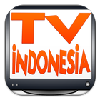 TV Indonesia Channel ícone