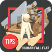 Human Fall Flat tips prank APK
