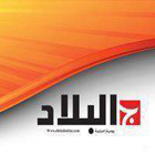 EL BILAD TV - Officiel آئیکن