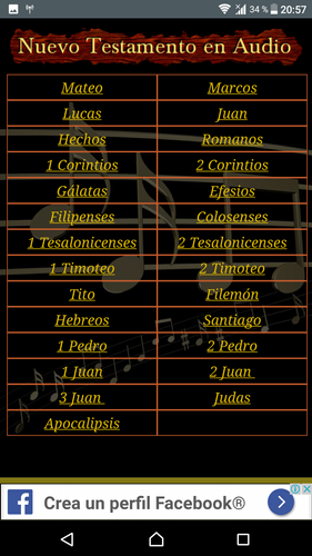 El Camino A Cristo Audio Libro Apk 9 0 Download For Android Download El Camino A Cristo Audio Libro Apk Latest Version Apkfab Com