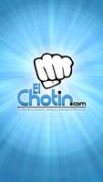 El Chotin poster