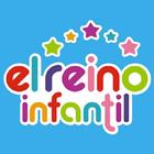 El Reino Infantil simgesi