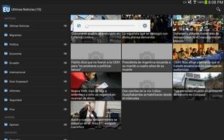 El Universo screenshot 3