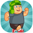 Super el Chavo running & Jump 图标