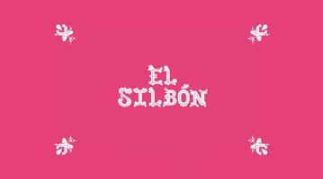 El Silbon โปสเตอร์