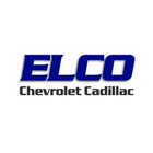 ELCO Chevrolet Cadillac icône