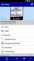 برنامه‌نما ELCO Chevrolet Cadillac عکس از صفحه