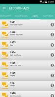 ELCOFON 360° Communicator screenshot 3
