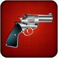 Suara Pistol dan Revolver