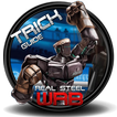 Truque Guia WRB Real Steel