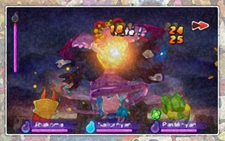 GUIDE YOKAI WATCH SERIES постер