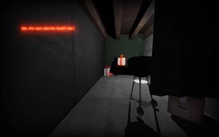 Hints Tattletail Horor Game poster