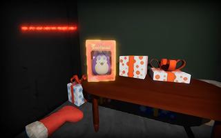 Hints Tattletail Horor Game स्क्रीनशॉट 1