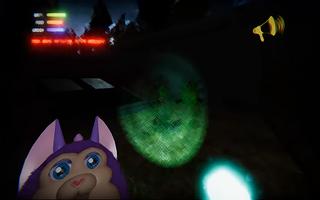 Hints Tattletail Horor Game screenshot 2