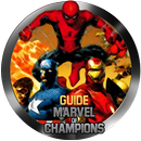 Guide Marvel Contest Champions APK