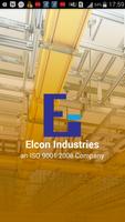Elcon Industries الملصق