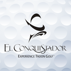 El Conquistador ikona