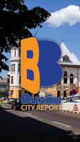 Buzau City Report Affiche