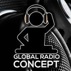 Global Radio Concept ikona