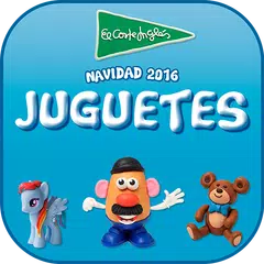 Juguetes El Corte Inglés アプリダウンロード