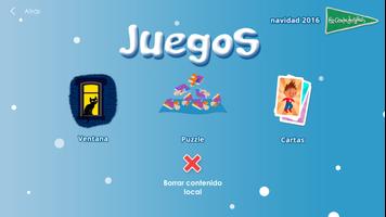 Juguetes El Corte Inglés screenshot 1