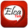 ELCATalk icon