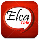 ELCATalk icône
