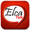 ELCATalk-icoon