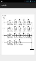 elCalc скриншот 2