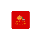 El Calvo ikon