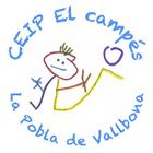 CEIP EL CAMPÉS ikon
