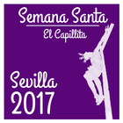 Semana Santa Sevilla 2017 icône