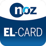ikon EL-CARD