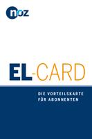 EL-CARD 海报