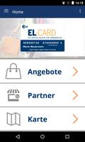 EL-CARD screenshot 1