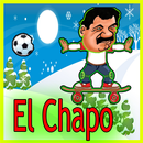 El Chapo Adventure Game Free APK