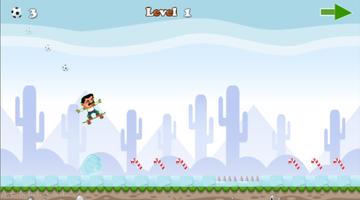 El Chapo Adventure Game Free screenshot 3