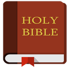 Holy Bible 圖標