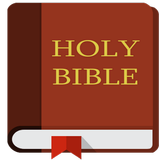 Holy Bible biểu tượng