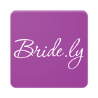 Bride.ly Buzz Wedding Planner icône